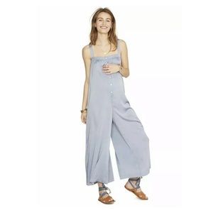 HATCH | Jasmine Jumper Jumpsuit